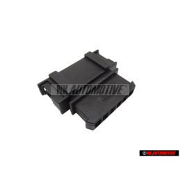 VW Original Flachsteckergehäuse - 191972716