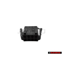 VW Original Flachkontaktgehäuse - 191972724