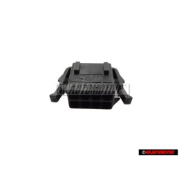 VW Original Flachkontaktgehäuse - 191972724