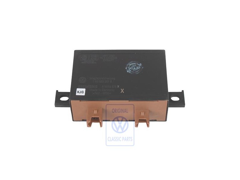 VW Original Steuergerät Für Wegfahr- Sperre - 1H0953257BX
