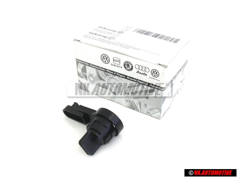 VW Original Hebel - 191819125A