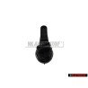 VW Original Hebel - 191819125A