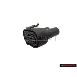 VW Original Flachkontaktgehäuse - 1H0973204