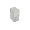 VW Original Schalter Graublau - 1H0959728 H50