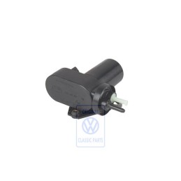VW Original Unterdruckpumpe - 1H6907325