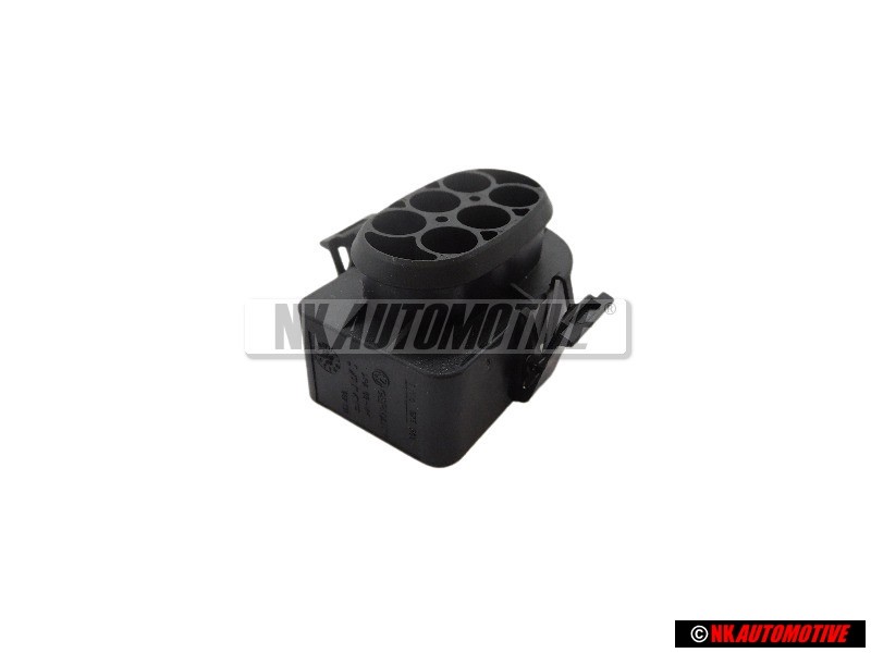 VW Original Flachkontaktgehäuse - 1H0973763