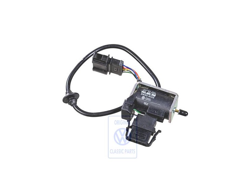 VW Original Elektromagnet - 1H2927353