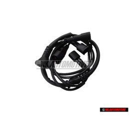 VW Original Leitungssatz Für Drehzahl- Fühler Und/Oder Bremsbelag - 1H2927903