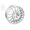 VW Original Aluminiumfelge Brillantchrom - 1C9601025A Z31