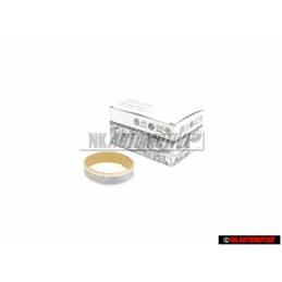 VW Original Zierstreif - 191853508 3ZD