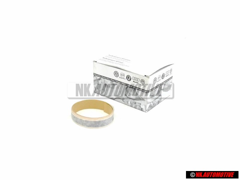 VW Original Zierstreif - 191853508 3ZD