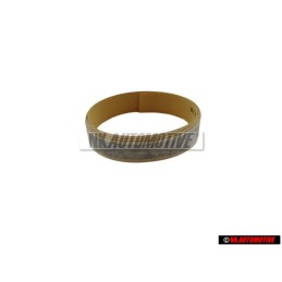 VW Original Zierstreif - 191853508 3ZD
