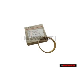 VW Original Zierstreif - 191853508 3ZD