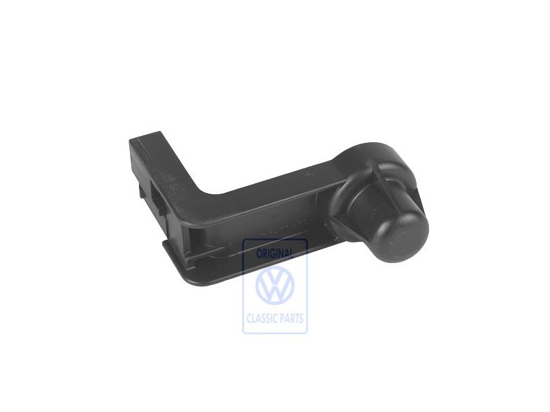 VW Original Halter - 1H0907303
