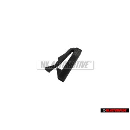 VW Original Flachkontaktgehäuse - 1H0972701