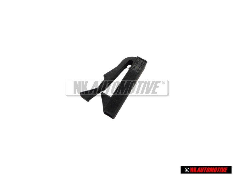 VW Original Flachkontaktgehäuse - 1H0972701