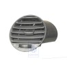 VW Original Luftdüse Satinschwarz - 1C0819704A 01C