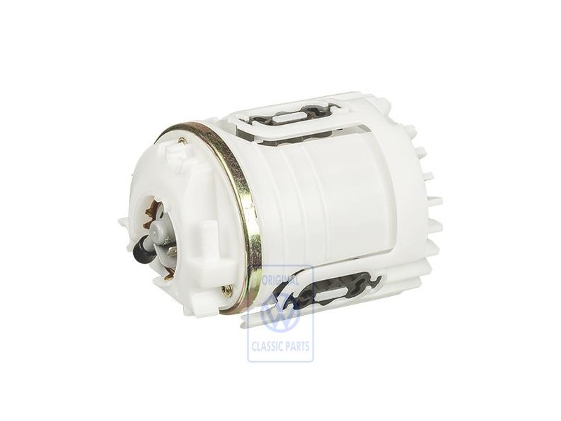 VW Original Kraftstoffpumpe Mit Gehäuse - 1H0919651P