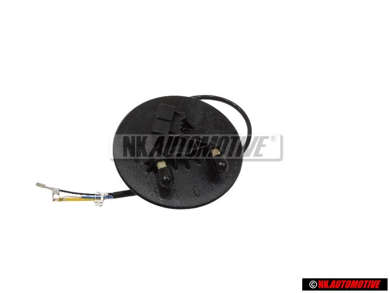 VW Original Flansch - 1H0919679E