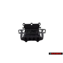 VW Original Flachkontaktgehäuse - 1J0972704