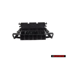 VW Original Flachkontaktgehäuse - 1J0972706