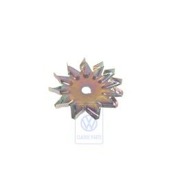 VW Original Lüfterrad - 068903171A