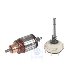 VW Original 1 Satz Planetengetriebe Mit Ritzelgetriebe Und Anker - 068998303