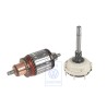 VW Original 1 Satz Planetengetriebe Mit Ritzelgetriebe Und Anker - 068998303