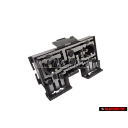 VW Original Lampenträger - 321945259