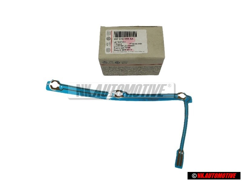 VW Original Leiterfolie Für Instrumenten- Beleuchtung - 357919059AA