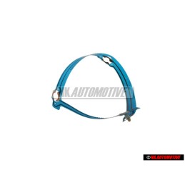 VW Original Leiterfolie Für Instrumenten- Beleuchtung - 357919059AA