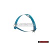 VW Original Leiterfolie Für Instrumenten- Beleuchtung - 357919059AA
