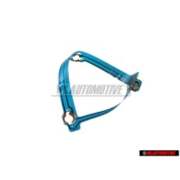 VW Original Leiterfolie Für Instrumenten- Beleuchtung - 357919059AA