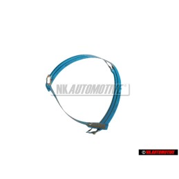 VW Original Leiterfolie Für Instrumenten- Beleuchtung - 357919059AA