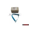 VW Original Leiterfolie Für Instrumenten- Beleuchtung - 357919059AA
