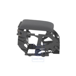 VW Original Armlehne Anthrazit - 1C0864206E PJQ