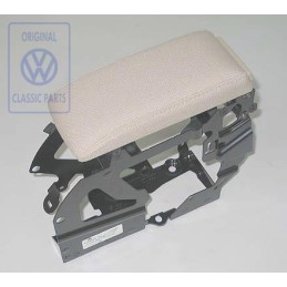 VW Original Armlehne Cremebeige - 1C0864206E PQZ