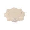 VW Original Verstellknopf Cremebeige - 1J0881671G 3PT