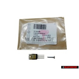 VW Original Spannungsregler - 357919803