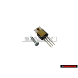 VW Original Spannungsregler - 357919803