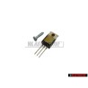 VW Original Spannungsregler - 357919803