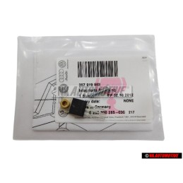 VW Original Spannungsregler - 357919803
