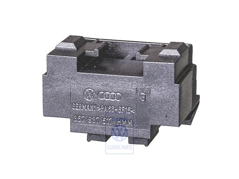 VW Original Potentialverteiler - 357937517