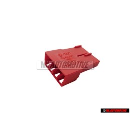 VW Original Leitungsverbinder - 357937541