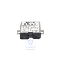 VW Original Steuergerät Für Diebstahl- Warnanlage - 357953233