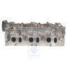 VW Original Zylinderkopf Mit Ventilen Und Nockenwelle - 021103265AX