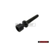 VW Original Zylinderschraube Mit Innen- Vielzahnkopf - 021103384E