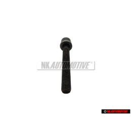 VW Original Zylinderschraube Mit Innen- Vielzahnkopf - 021103384E