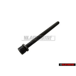 VW Original Zylinderschraube Mit Innen- Vielzahnkopf - 021103384F