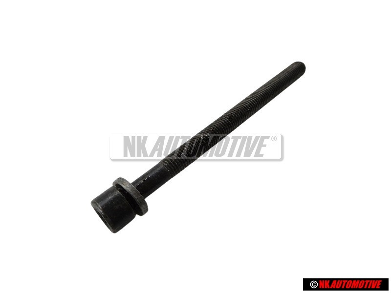 VW Original Zylinderschraube Mit Innen- Vielzahnkopf - 021103384F